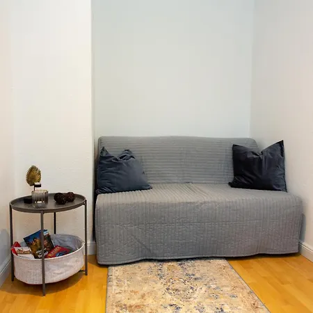 City-appartment Zentrum West Apartment
